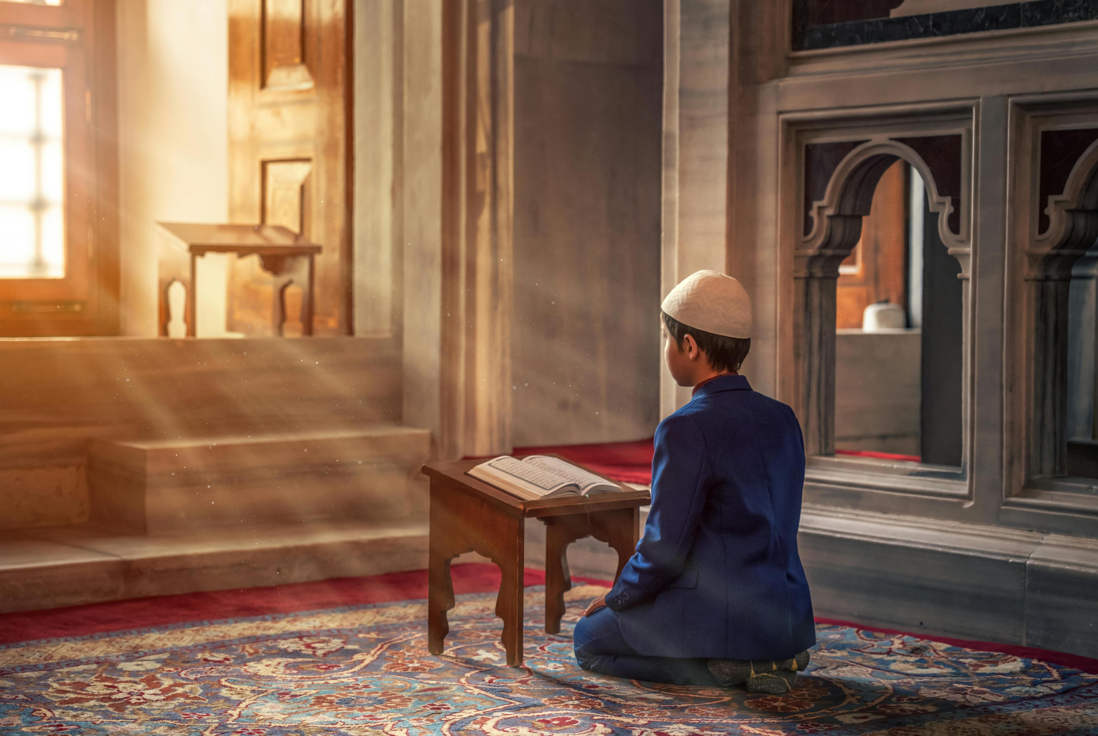 Learn Quran Online with Tajweed: Beginner Guide