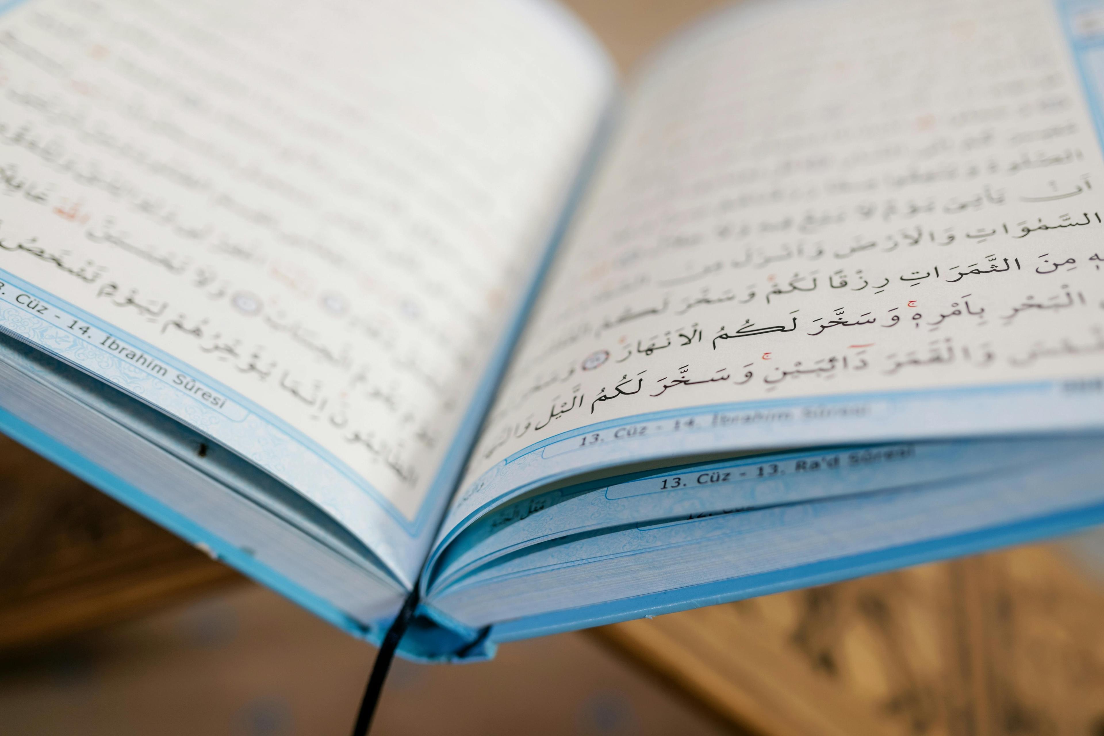 Best Online Quran Classes for Kids in USA and Canada