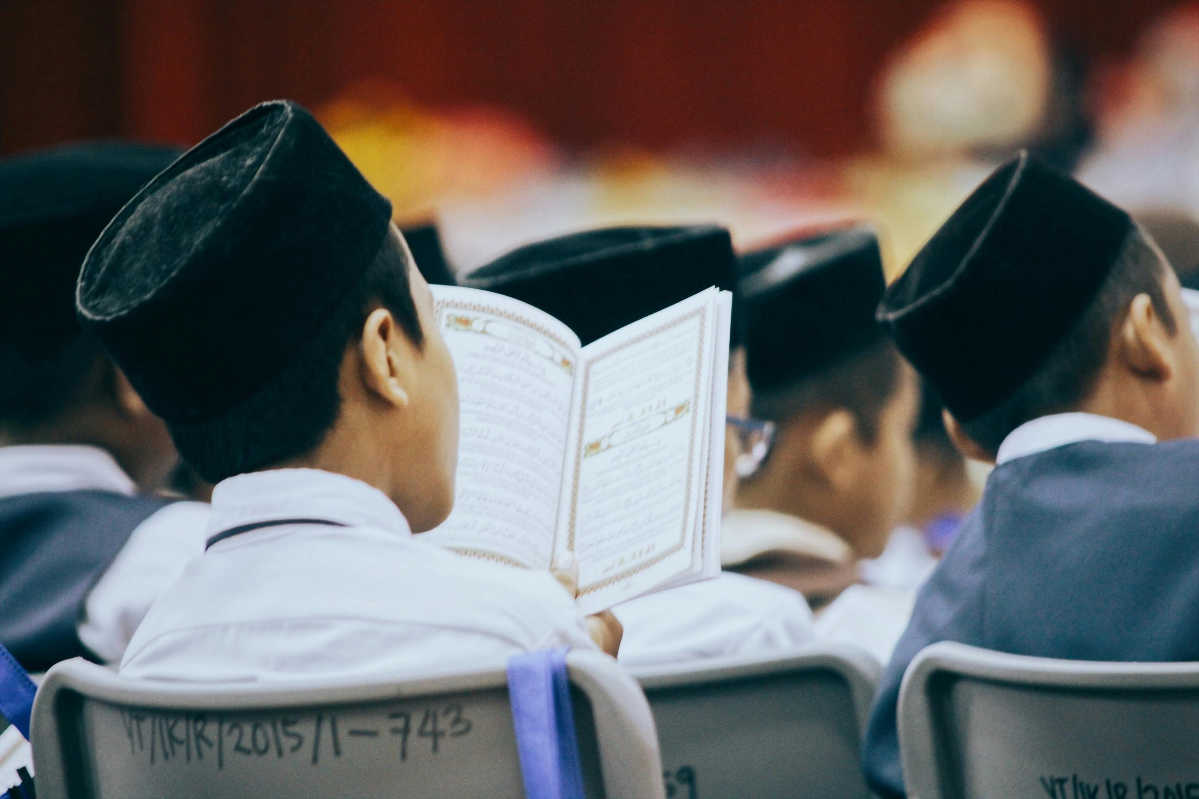 How to Choose an Online Quran Teacher for Your Child