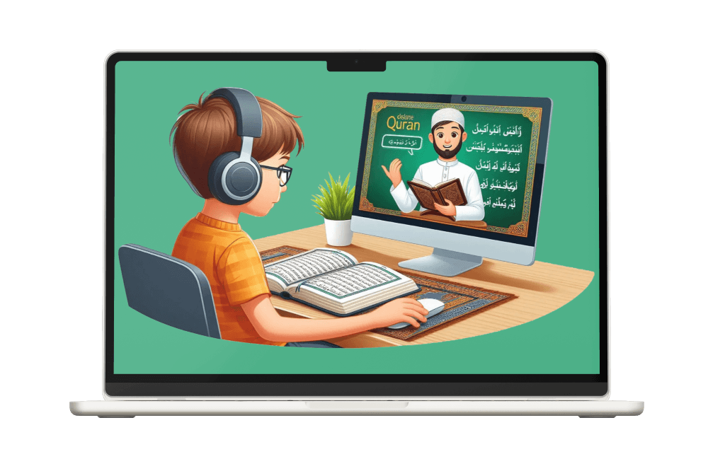 Learn Quran Online