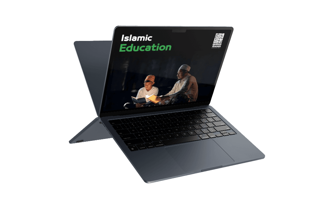 Learn Quran Online Platform